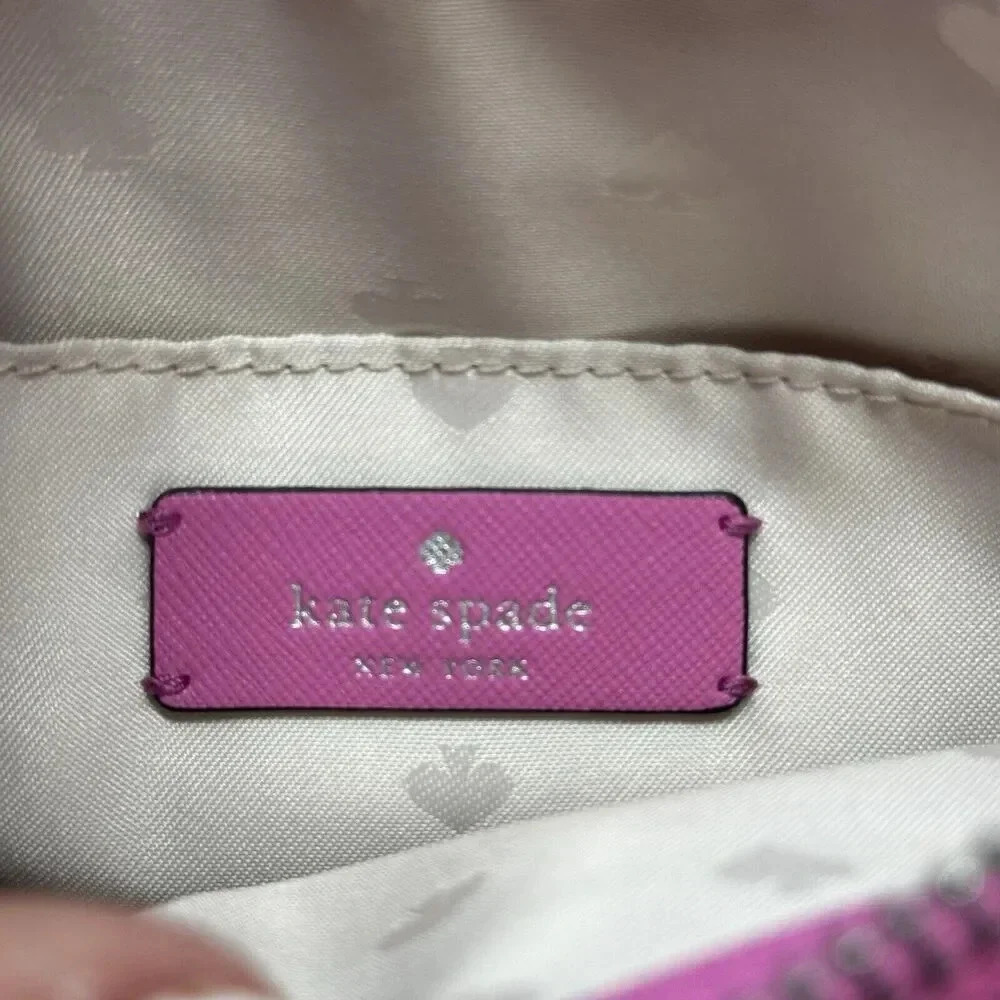 Kate Spade crossbody bag - Picture 13 of 14